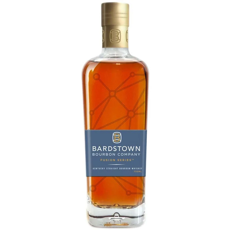 Bardstown Fusion Series #7 Bourbon Whiskey -750ml
