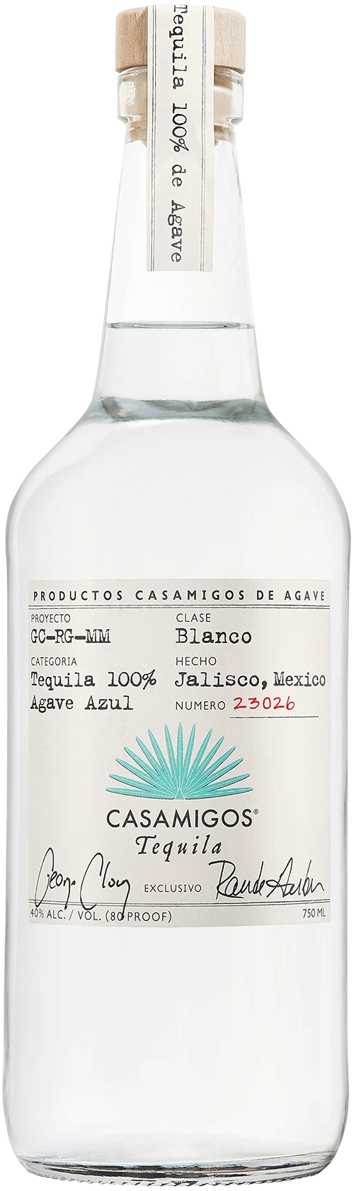 Casamigos Tequila 700ml
