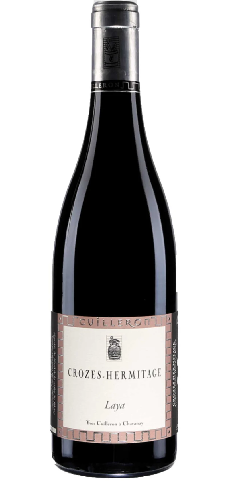 Yves Cuilleron Crozes-Hermitage Labaya 2021