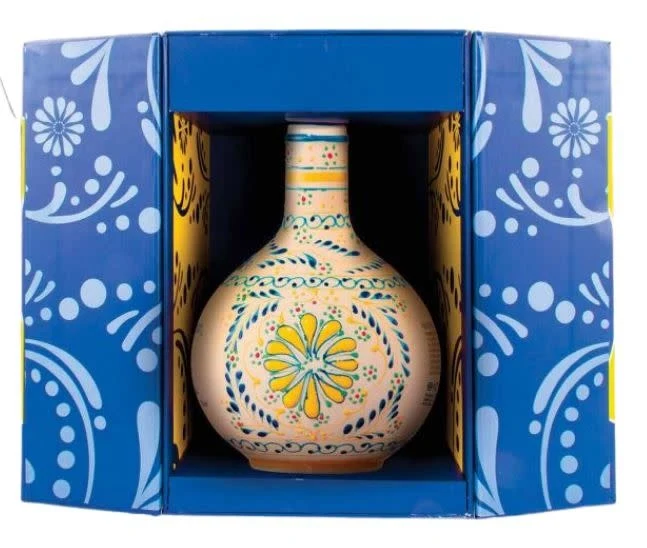 Grand Mayan Limited Release Extra Aged Anejo Tequila -750ml