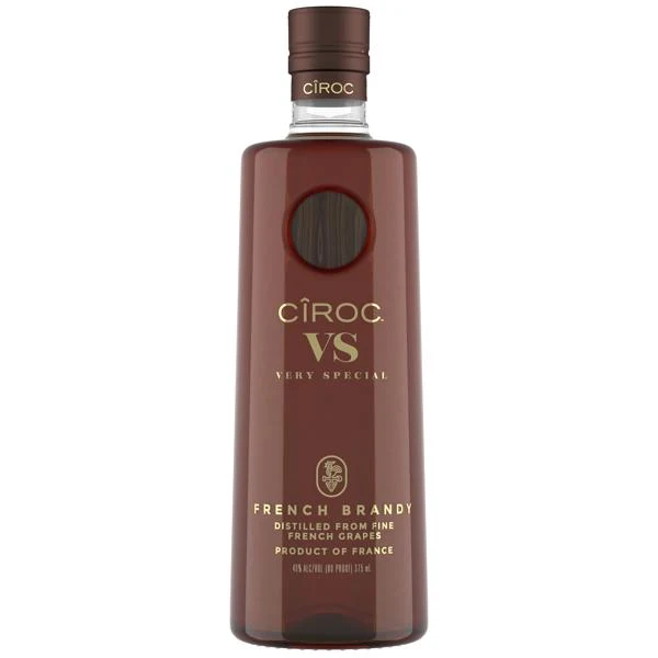 Ciroc French VS Brandy -1L