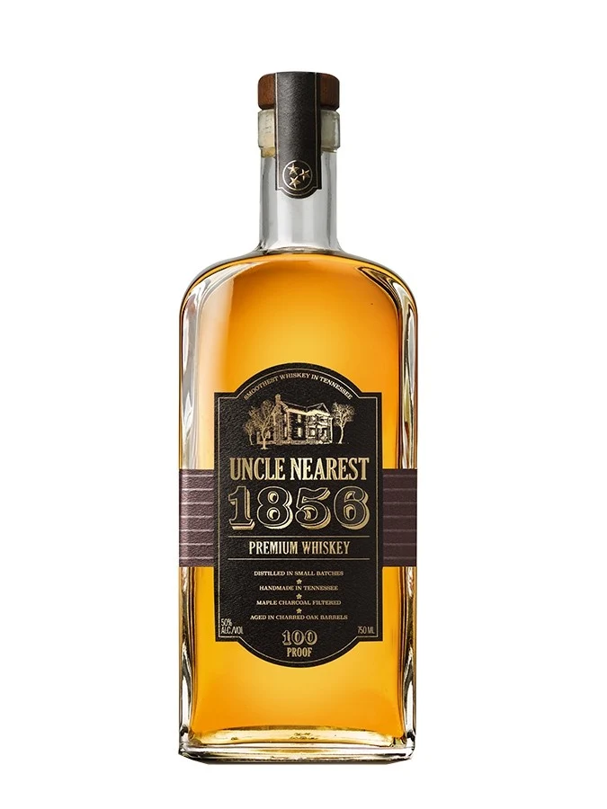 Uncle Nearest 1856 Premium Whiskey 750ml