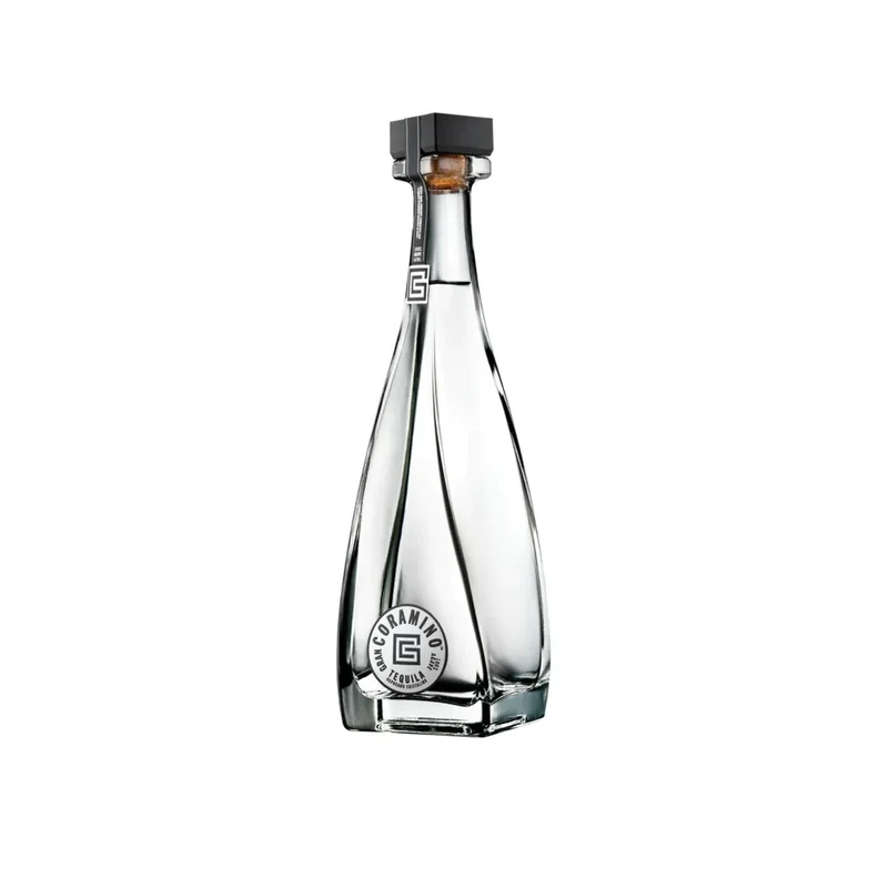 Gran Coramino Reposado Cristalino Tequila -750ml