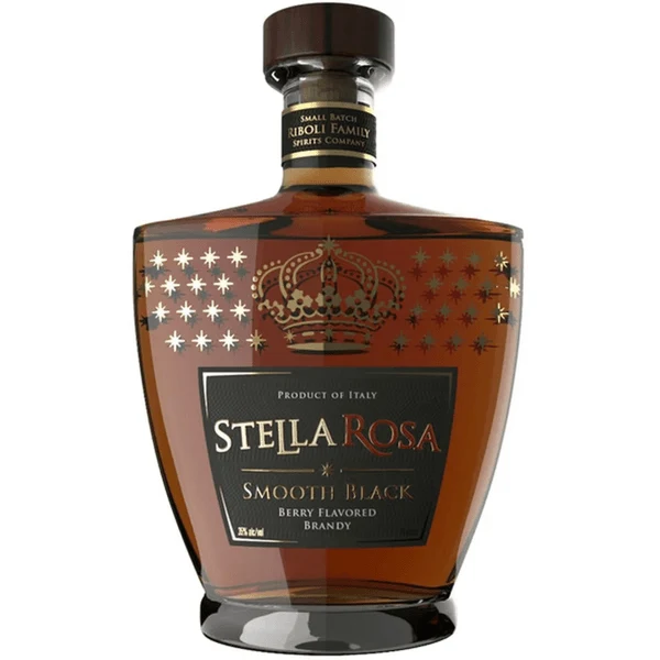 Stella Rosa Blackberry Brandy -750ml