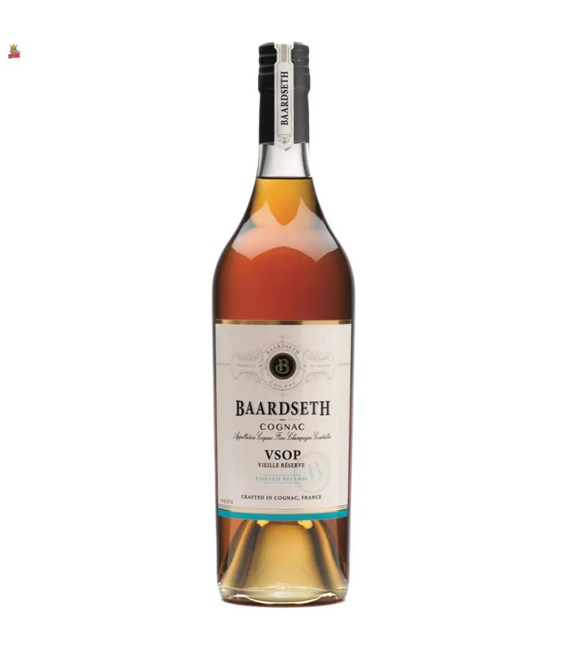 Baardseth Vieille Reserve VSOP Fine Champagne -750ml