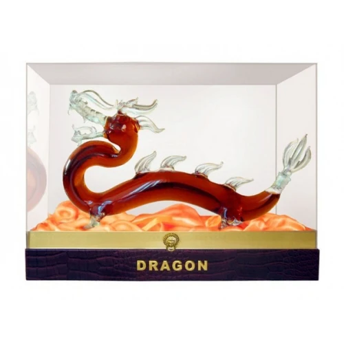 Dragon Armenian Brandy Diamond XO -750 ml