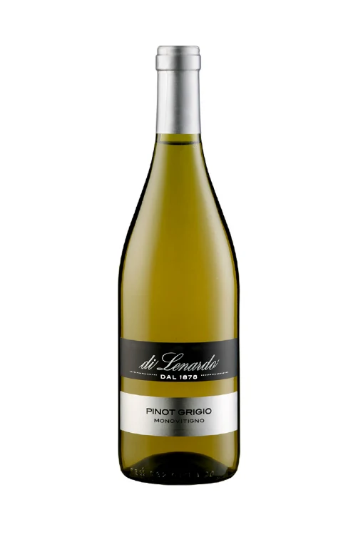 Di Lenardo Pinot Grigio Monovitigno