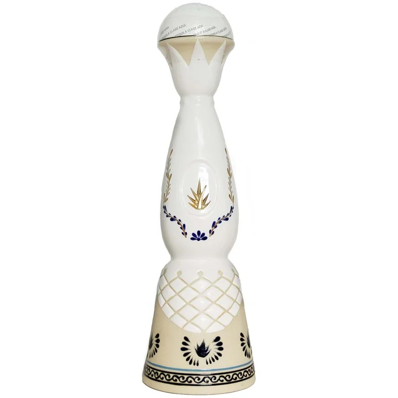 Clase Azul Anejo Premium Tequila -750 ml