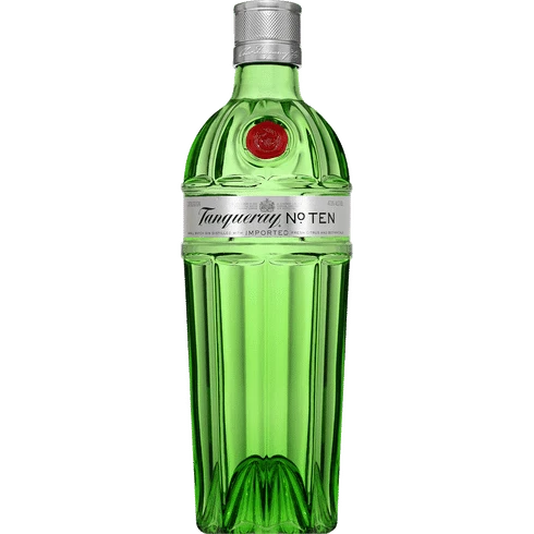Tanqueray Gin No. Ten - 750 ml