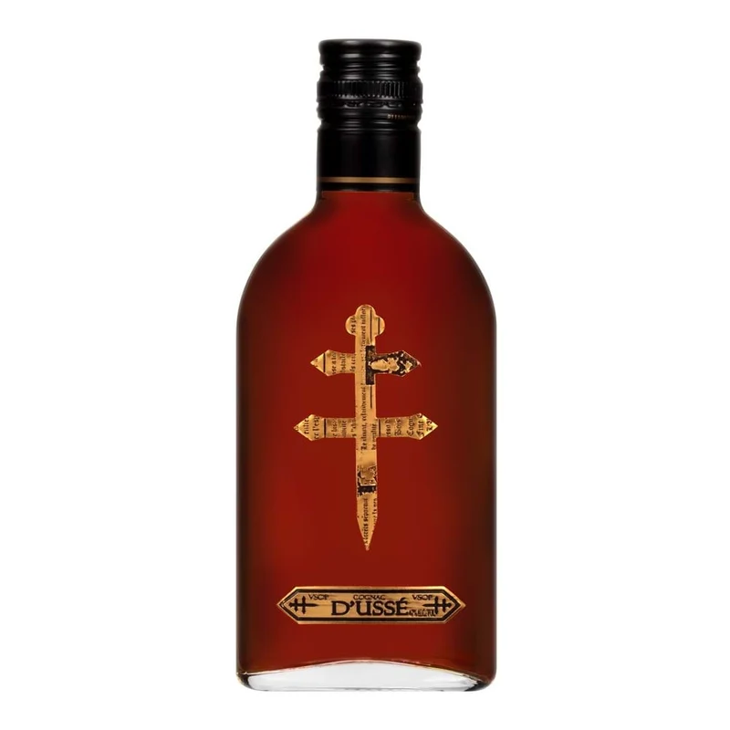 D'usse 200ml