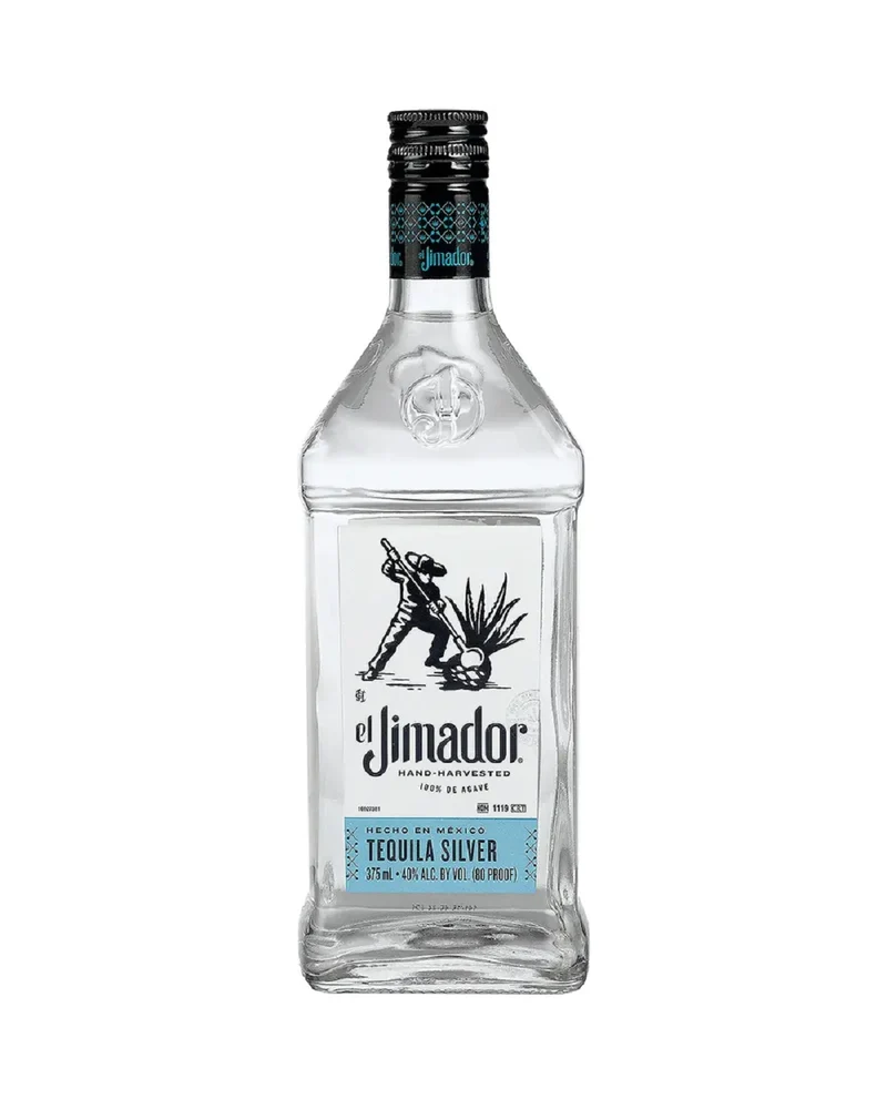 El Jimador Blanco 375ml