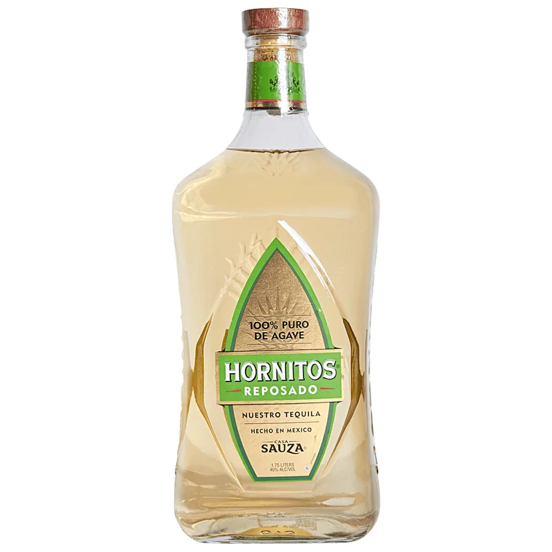 Hornitos Reposado Tequila 1.75L