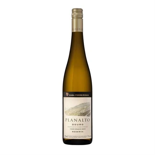 Casa Ferreirinha Planalto Reserva Douro Branco 2023