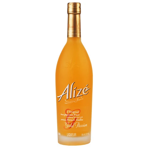 Alize Gold Passion Liqurer -750ml