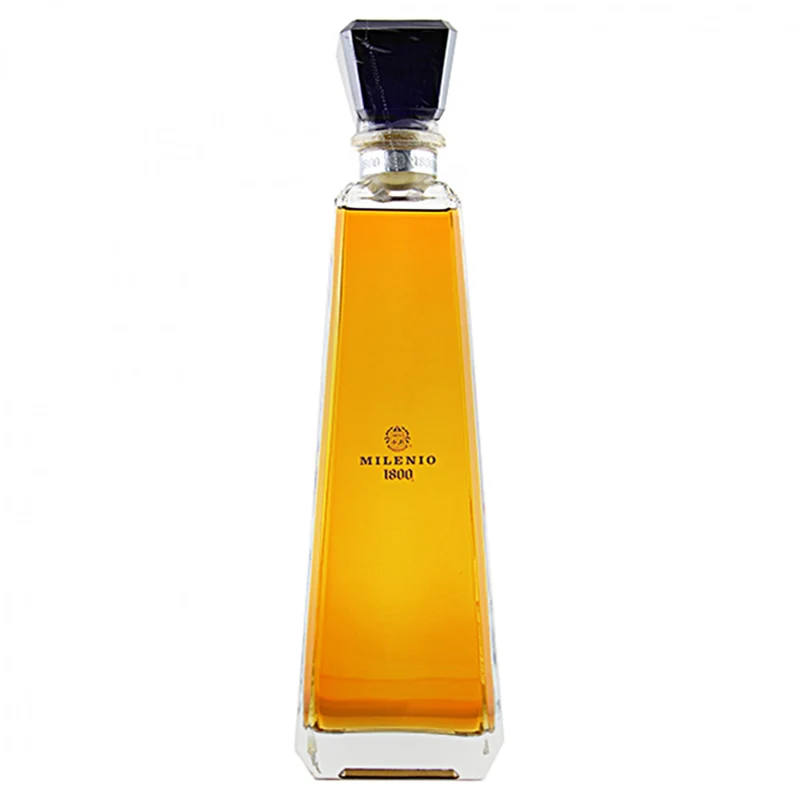 1800 Milenio Extra Anejo Tequila -750 ml