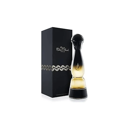 Clase Azul Gold Tequila -750 ml