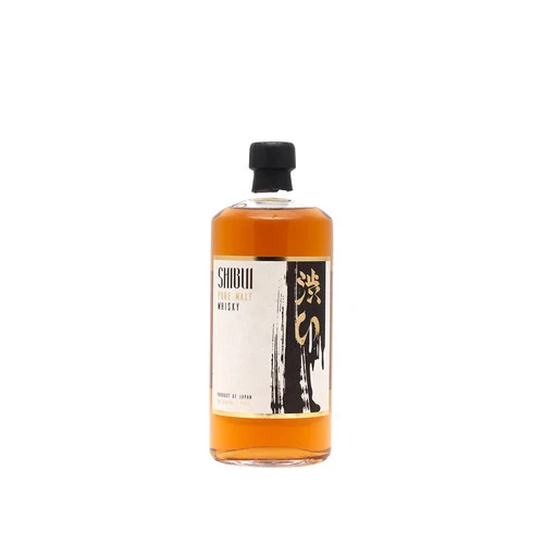 Shibui Pure Malt Japanese Whisky -750 ml