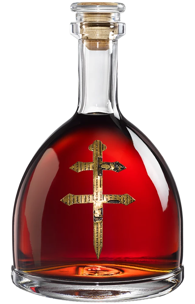 D'Usse VSOP Cognac-750 ml