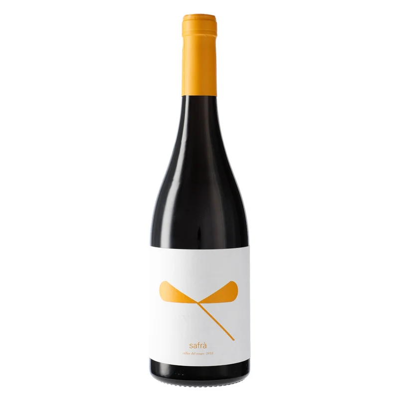 Celler del Roure Safrà