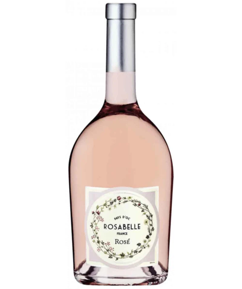 Pays D'oc Rosabelle Grenache Rosé