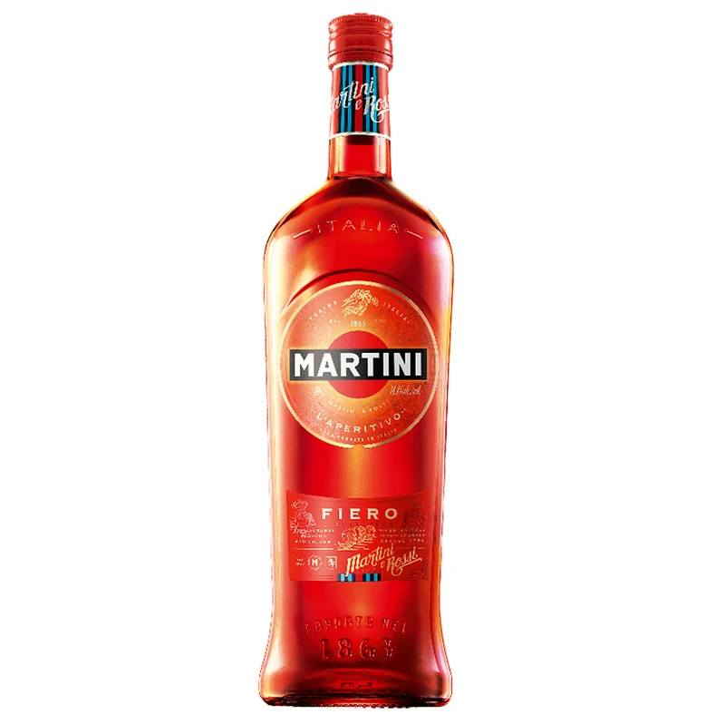 Martini Fiero