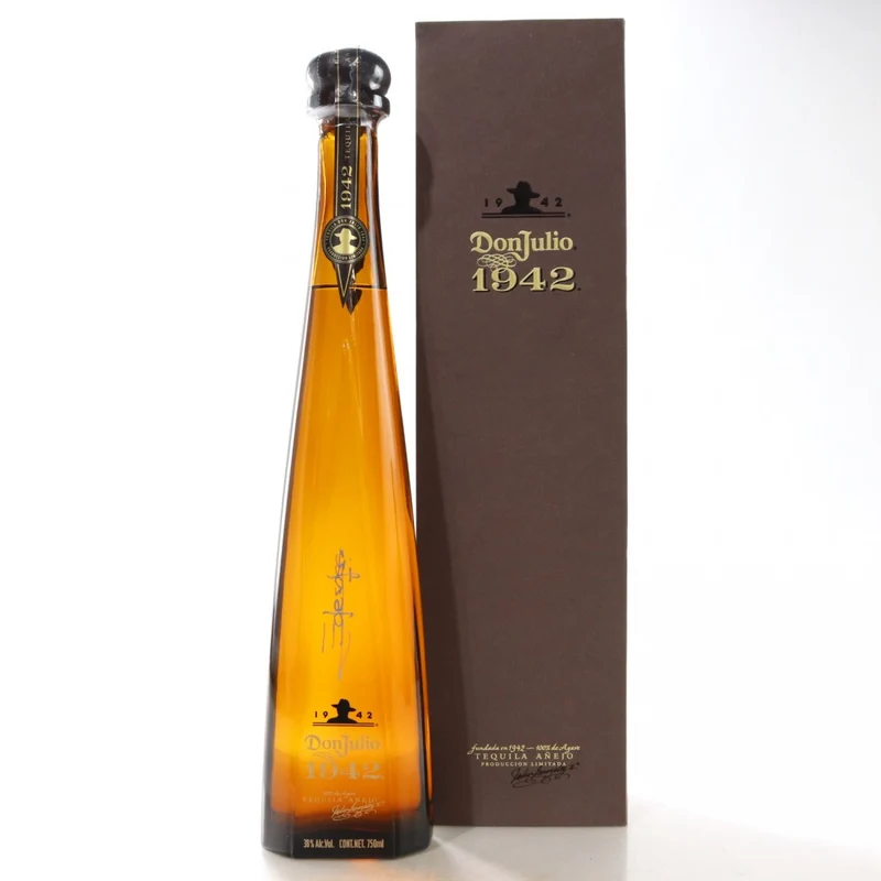 Don Julio 1942 Anejo Tequila 1.75 L