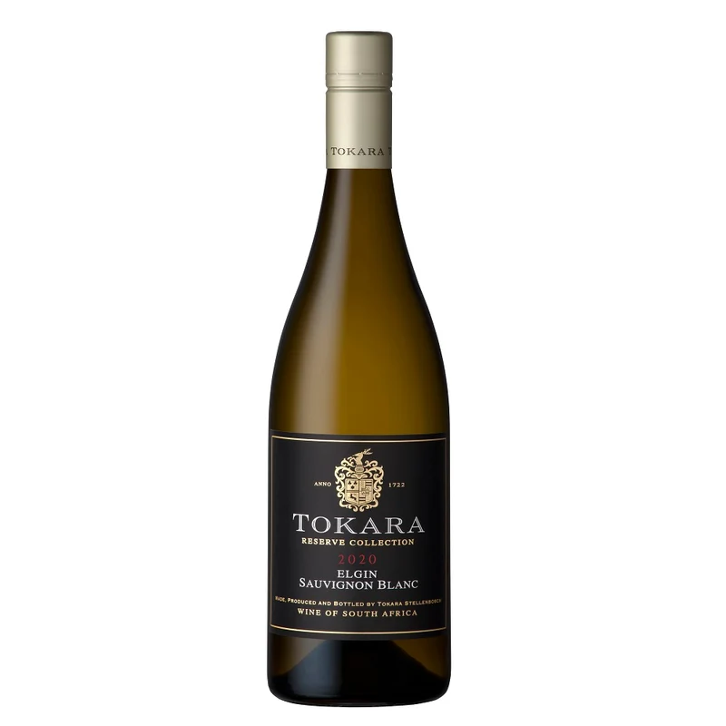 Tokara Elgin Sauvignon Blanc Reserve Collection
