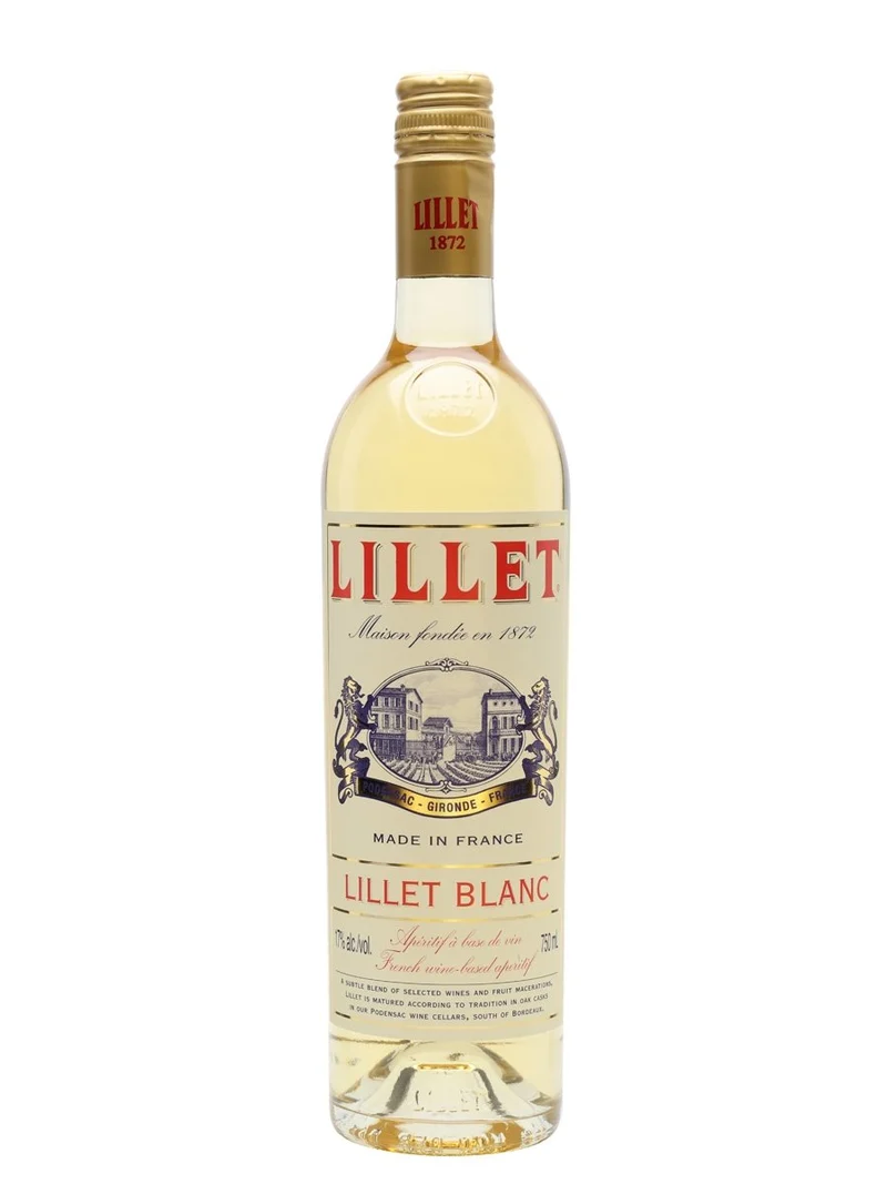 Lillet Blanc 75cl