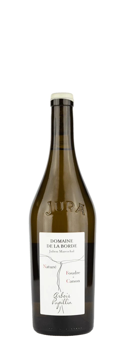 Domaine de la Borde Foudre à Canon Naturé