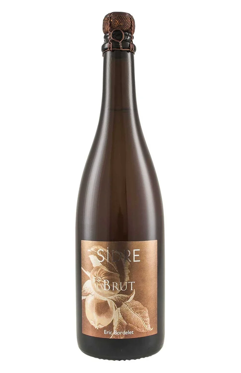 Eric Bordelet - Sydre Brut 6.5% ABV 750ml Bottle