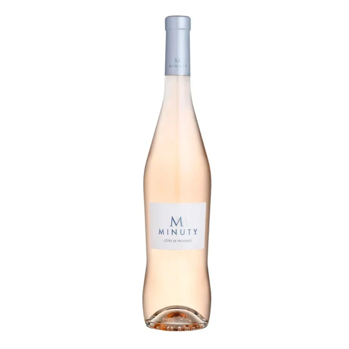 M Minuty Rosé