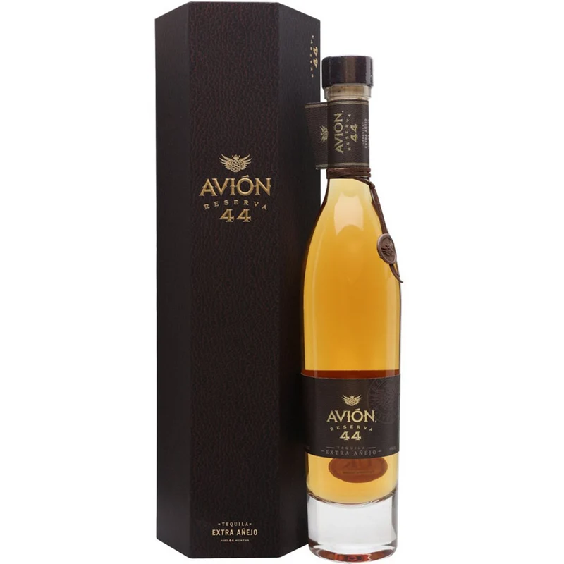 Avion Reserva 44 Extra Anejo Tequila -750ml