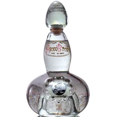 Asombroso Silver Tequila - 750 ml
