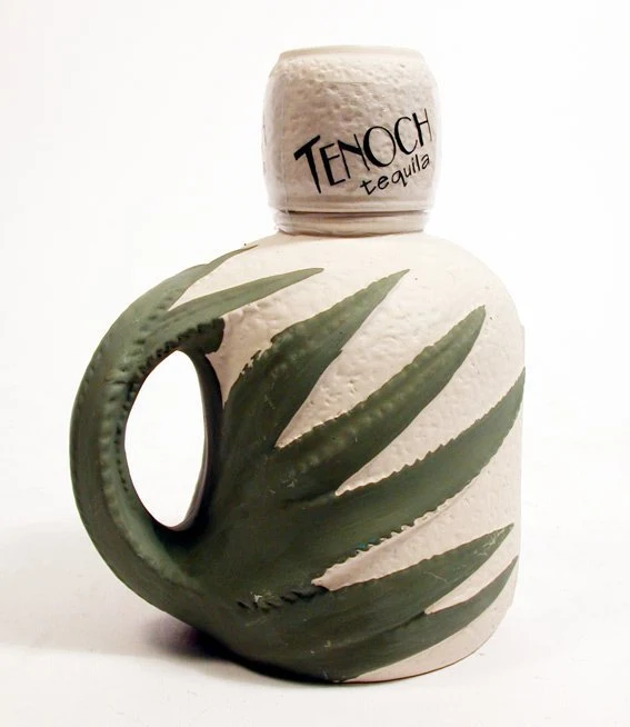 Tenoch Reposado Tequila -750 ml