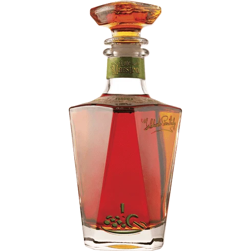 Lote Maestro Doble Reposado Tequila -750 ml