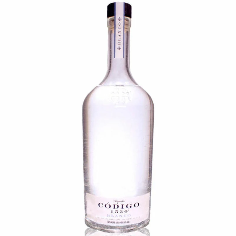 Codigo 1530 Blanco 750ml