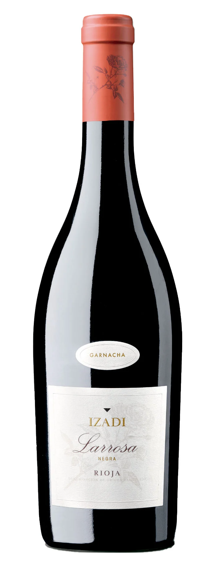 Izadi - Rioja Larrosa Negra