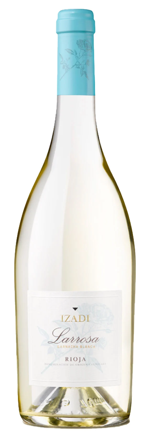 Izadi - Rioja Larrosa Blanca