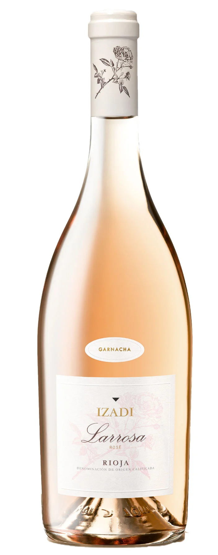 Izadi - Rioja Larrosa Rosé 2020