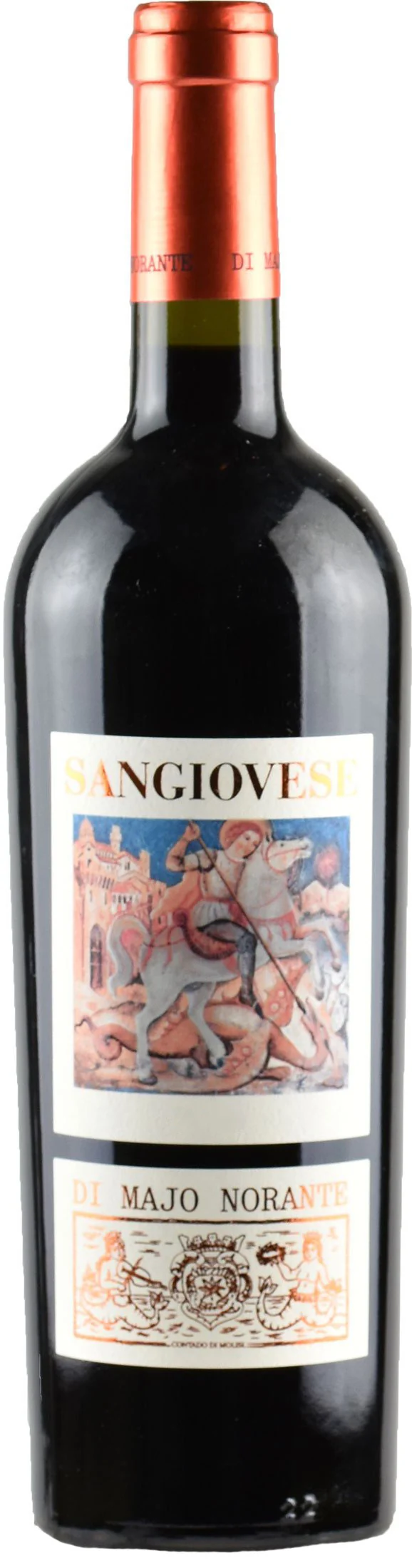 Di Majo Norante - Sangiovese