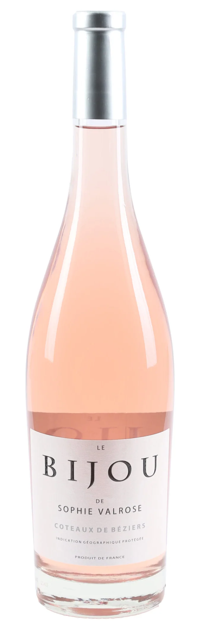 Le Bijou de Sophie Valrose Rosé 2019