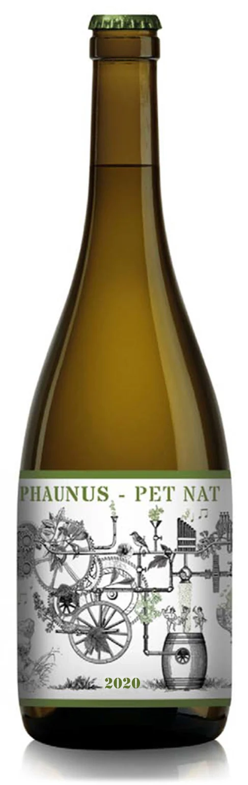 Aphros - Phaunus Pet Nat 2021