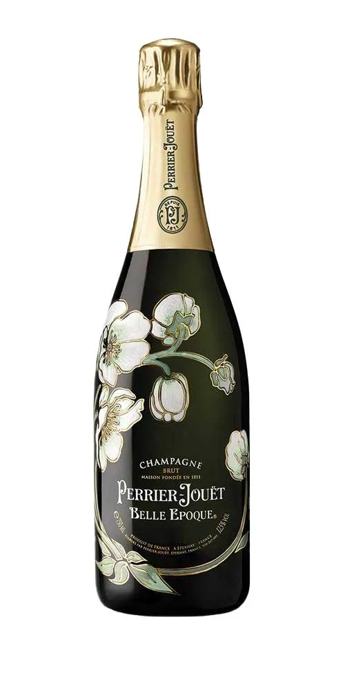 Perrier-Jouët Belle Epoque Champagne Brut 2014