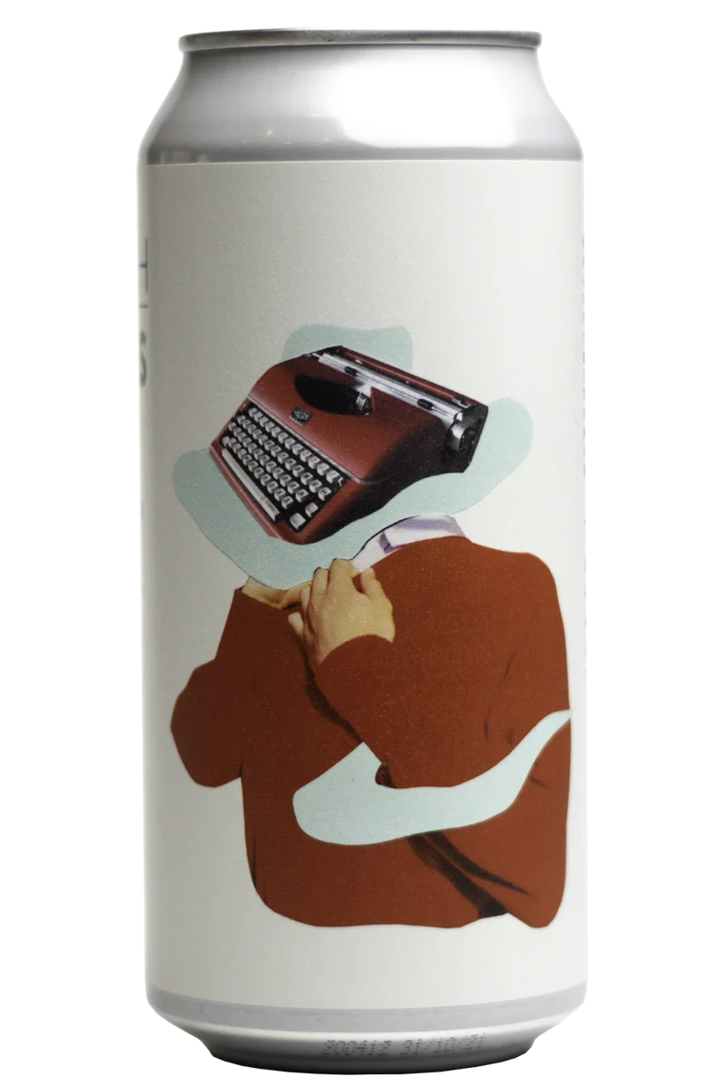 Whiplash - Headlines Triple IPA 10.5% ABV 440ml Can