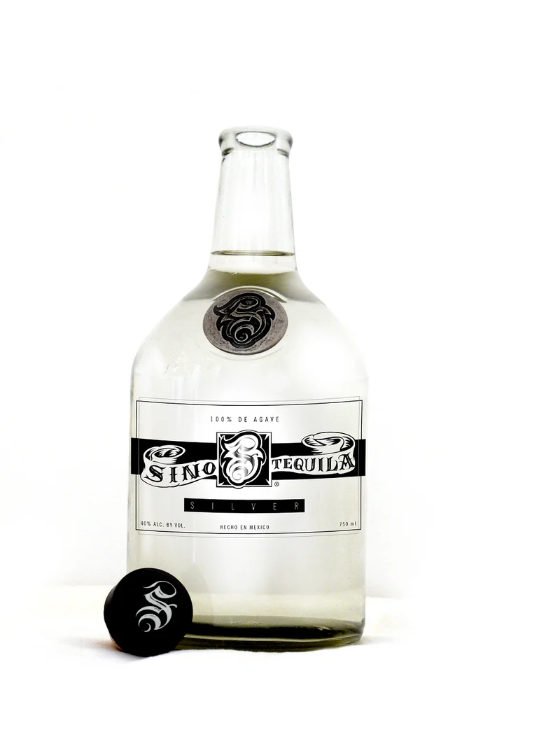 Sino Reposado Tequila 750 ml