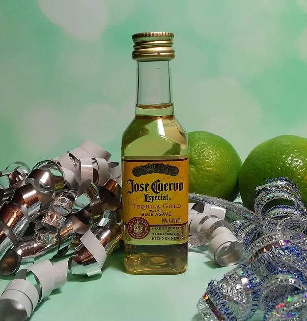 Jose Cuervo Especial Reposado 750ML