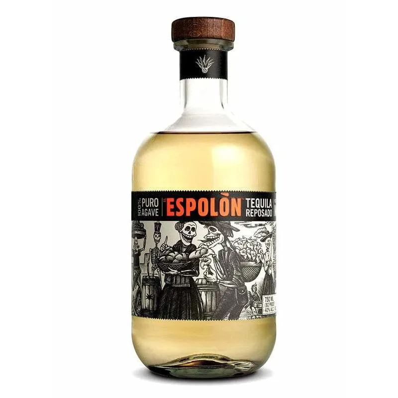 Espolon Reposado 375ml