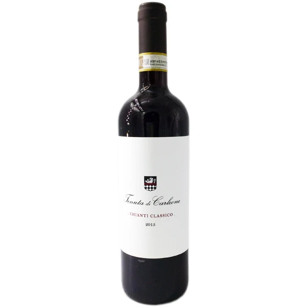 Tenuta Di Carleone - Chianti Classico