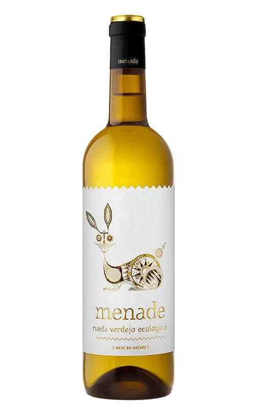 Menade, Verdejo Rueda