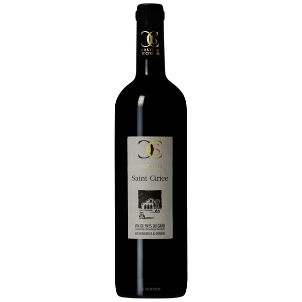 Saint-Cyrgues `Saint-Cirice` 2019